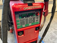 Fronius transpuls synergic 4000 mig/mag lasmachine - afbeelding 17 van  17