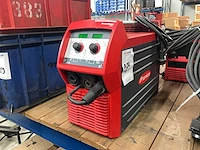 Fronius transsteel 2200 lasmachine - afbeelding 1 van  5