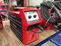 Fronius transsteel 2200 lasmachine - afbeelding 3 van  5