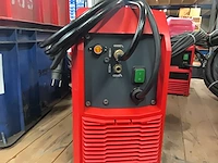 Fronius transsteel 2200 lasmachine - afbeelding 4 van  5