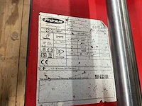Fronius transsteel 2200 lasmachine - afbeelding 5 van  5