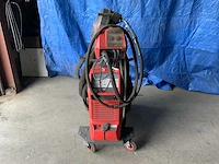 Fronius transsteel 5000 lasapparaat - afbeelding 4 van  10