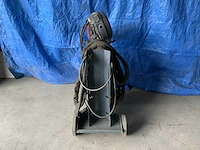Fronius transsteel 5000 lasapparaat - afbeelding 5 van  10