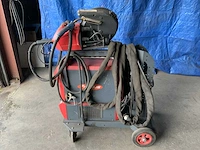 Fronius transsteel 5000 lasapparaat - afbeelding 7 van  10