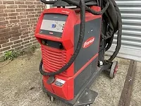 Fronius transsteel 5000 lasapparaat - afbeelding 12 van  14