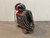 Fronius transsteel 5000 lasapparaat - afbeelding 4 van  8
