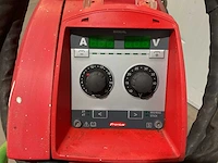 Fronius transsteel 5000 lasapparaat - afbeelding 5 van  8