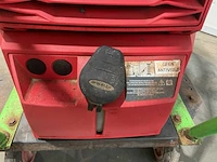 Fronius transsteel 5000 lasapparaat - afbeelding 7 van  8