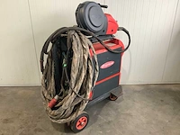 Fronius transsteel 5000 lasapparaat - afbeelding 4 van  8