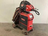 Fronius transsteel 5000 lasapparaat - afbeelding 2 van  8
