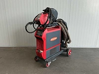 Fronius transsteel 5000 lasapparaat - afbeelding 1 van  9
