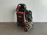 Fronius transsteel 5000 lasapparaat - afbeelding 3 van  9