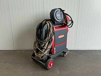 Fronius transsteel 5000 lasapparaat - afbeelding 4 van  9