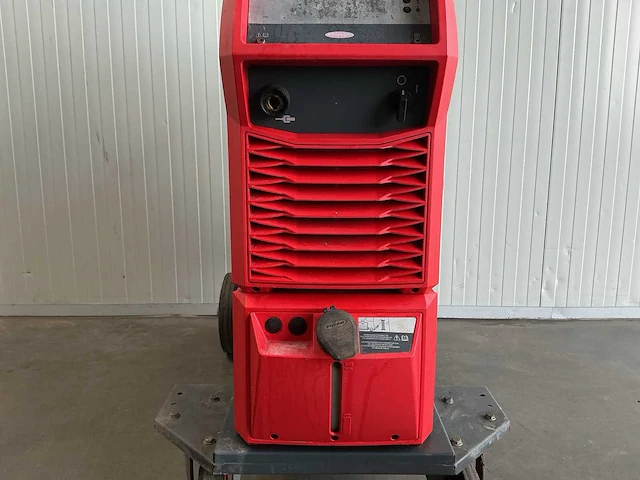 Fronius transsteel 5000 lasapparaat - afbeelding 7 van  9
