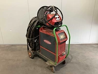 Fronius transsteel 5000 lasmachine - afbeelding 2 van  8