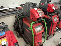 Fronius transsteel 5000 mig lasapparaat - afbeelding 1 van  9