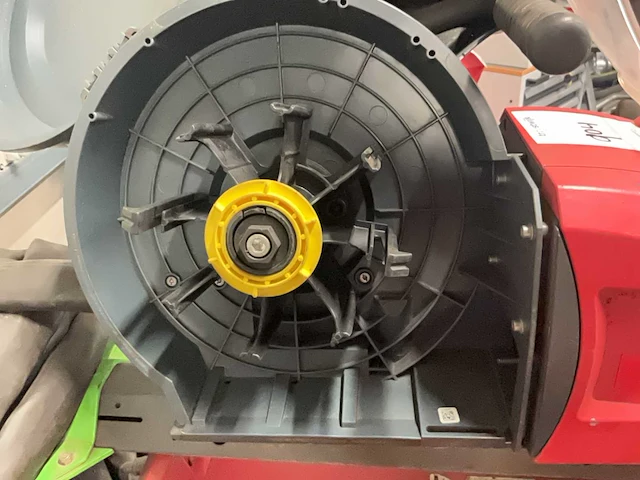 Fronius transsteel 5000 mig lasapparaat - afbeelding 7 van  9