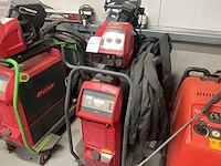 Fronius transsteel 5000 mig lasapparaat - afbeelding 1 van  8