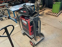 Fronius transsteel5000 lasapparaat - afbeelding 4 van  7