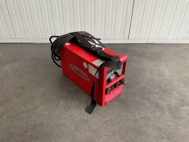 Fronius transtig 1600 lasapparaat - afbeelding 2 van  7