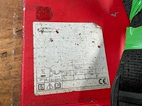 Fronius transtig 1700 tig-lasmachine - afbeelding 4 van  4