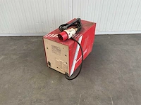 Fronius transtig 200 lasapparaat - afbeelding 4 van  7