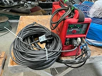 Fronius transtig 2200 tig-lasmachine - afbeelding 1 van  6