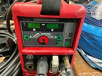 Fronius transtig 2200 tig-lasmachine - afbeelding 3 van  6