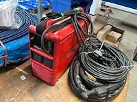 Fronius transtig 2200 tig-lasmachine - afbeelding 4 van  6