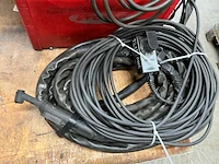 Fronius transtig 2200 tig-lasmachine - afbeelding 5 van  6