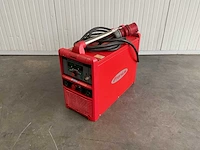 Fronius transtig 2500 lasapparaat - afbeelding 1 van  7