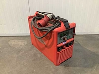 Fronius transtig 2500 lasapparaat - afbeelding 2 van  6