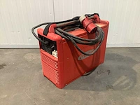 Fronius transtig 2500 lasapparaat - afbeelding 3 van  6