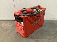 Fronius transtig 2500 lasapparaat - afbeelding 3 van  6