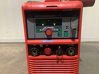 Fronius transtig 2500 lasapparaat - afbeelding 5 van  6