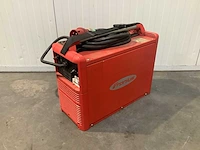 Fronius transtig 2500 lasapparaat - afbeelding 3 van  6