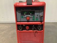 Fronius transtig 2500 lasapparaat - afbeelding 5 van  6