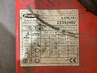 Fronius transtig 2500 lasapparaat - afbeelding 6 van  6
