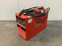 Fronius transtig 2500 lasapparaat - afbeelding 1 van  6