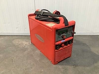 Fronius transtig 2500 lasapparaat - afbeelding 2 van  6