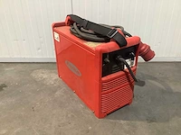 Fronius transtig 2500 lasapparaat - afbeelding 4 van  6