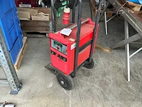 Fronius transtig 2500 tig-lasmachine - afbeelding 1 van  7