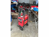 Fronius transtig 2500 tig-lasmachine - afbeelding 2 van  7