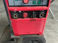 Fronius transtig 2500 tig-lasmachine - afbeelding 4 van  7