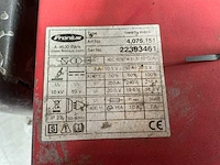 Fronius transtig 2500 tig-lasmachine - afbeelding 5 van  7