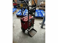 Fronius transtig 2500 tig-lasmachine - afbeelding 6 van  7