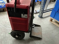 Fronius transtig 2500 tig-lasmachine - afbeelding 7 van  7