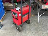 Fronius transtig 2500 tig-lasmachine - afbeelding 1 van  7