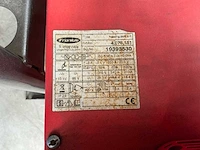 Fronius transtig 2500 tig-lasmachine - afbeelding 3 van  7