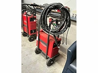 Fronius transtig 2500 tig-lasmachine - afbeelding 3 van  7